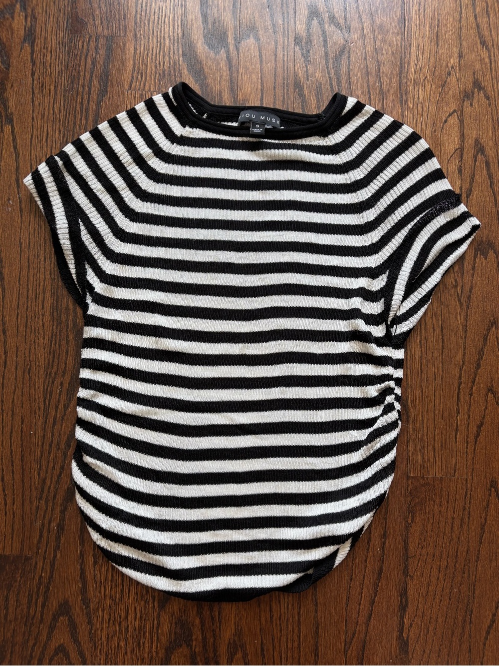 Miou muse shirt